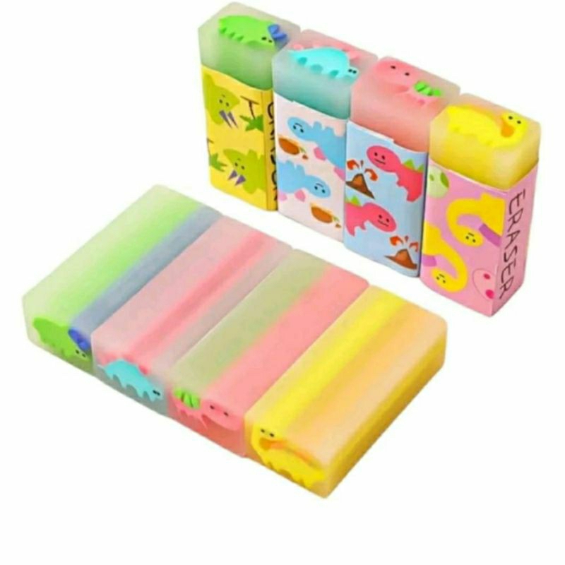 

(Bisa COD) PENGHAPUS DINO