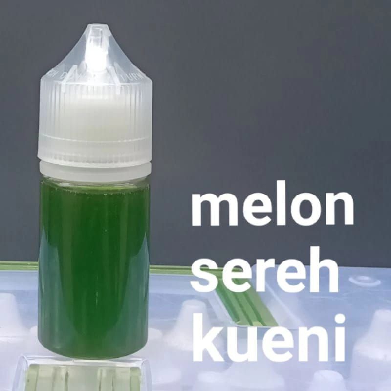 ESEN OPLOSAN MELON SEREH KUENI 30ML