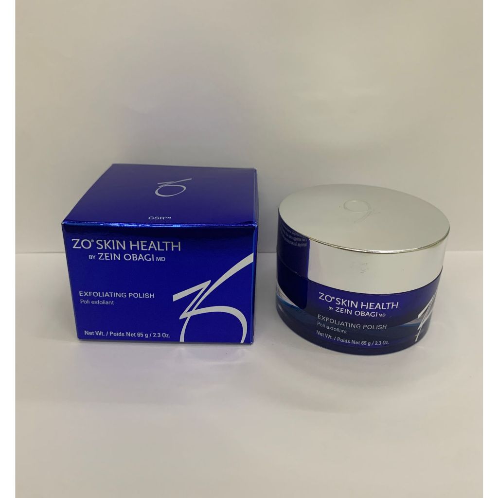 ZO Skin Health Exfoliating Polish 65gr