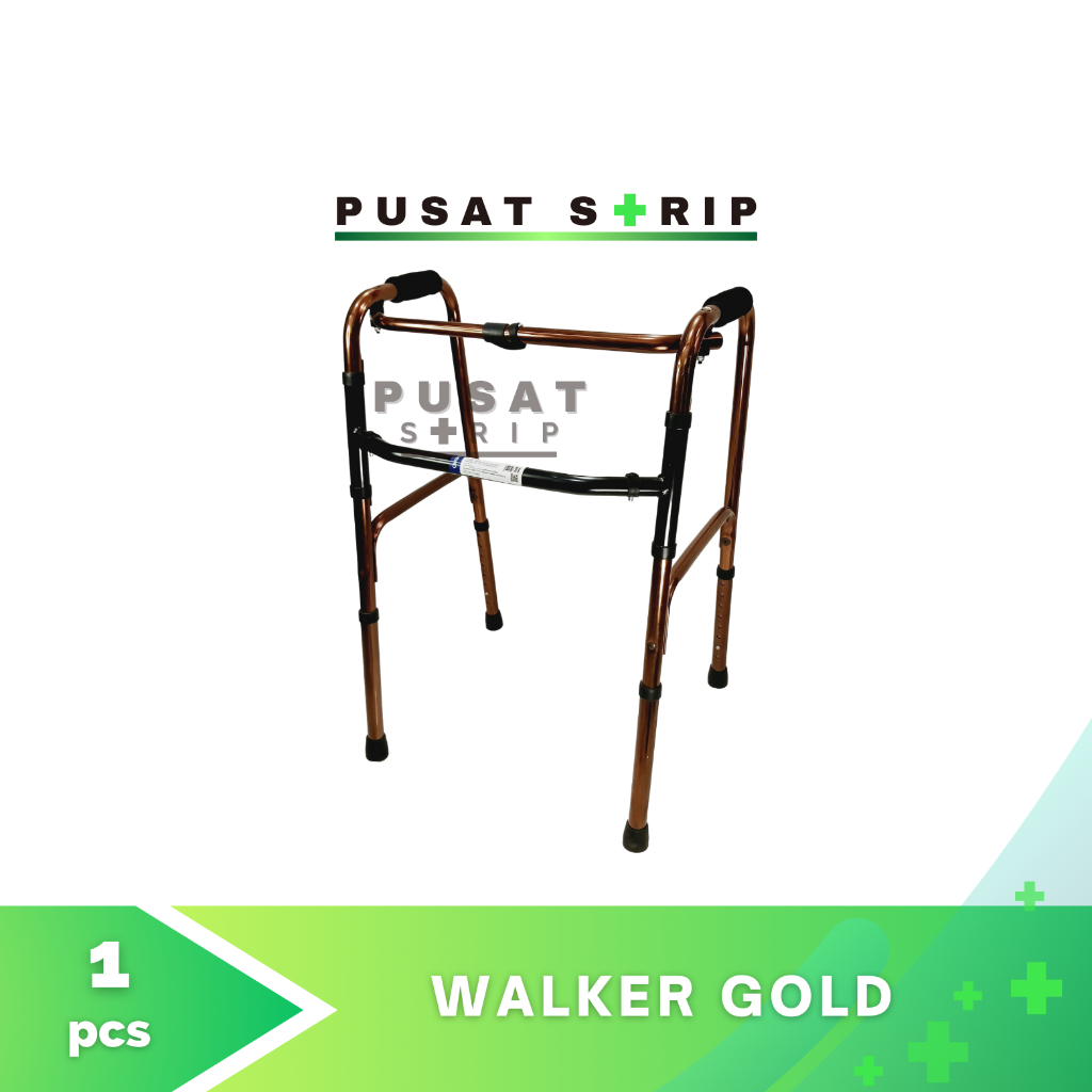 Walker Onemed