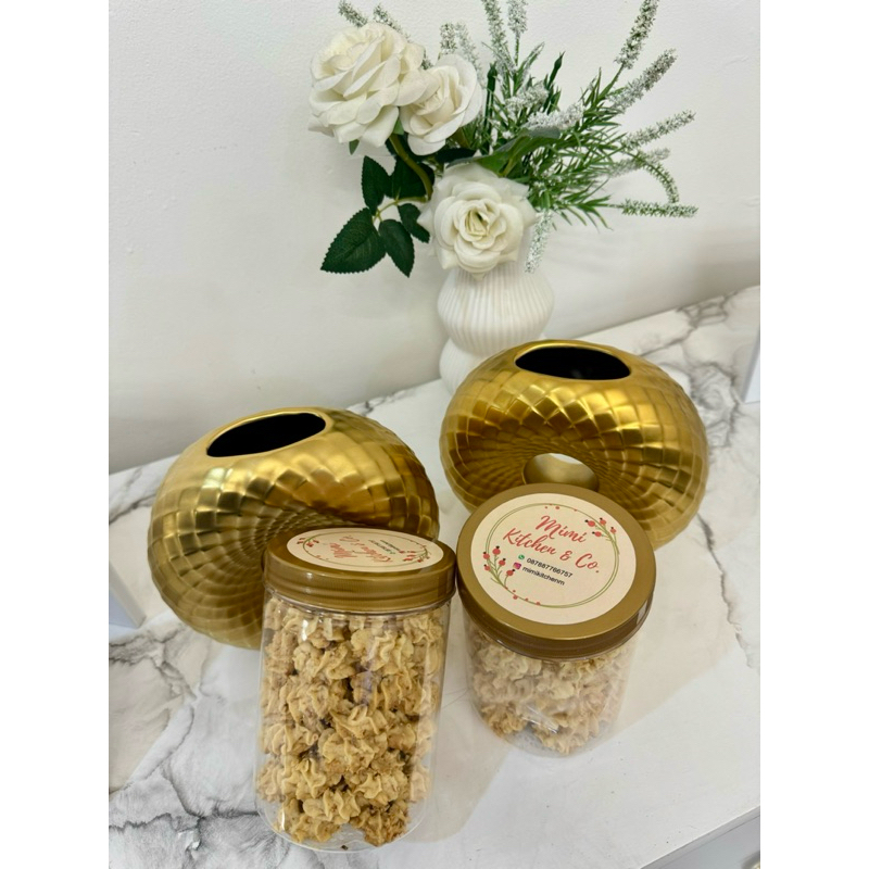 

Kue lebaran Premium by mimikitcenm