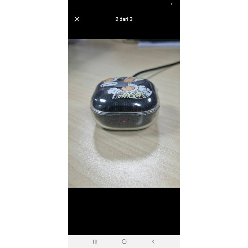 samsung ears buds 2 pro