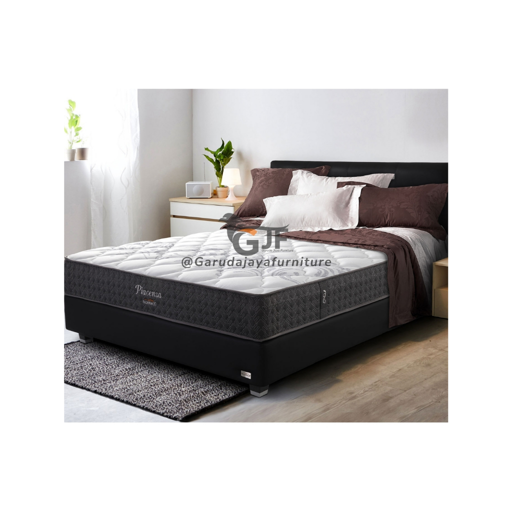 [ NEW 2024 ] FLORENCE KASUR SPRING BED TYPE PIACENZA MEDIUM FIRM PADAT / MATRAS SPRING BED PIACENZA 
