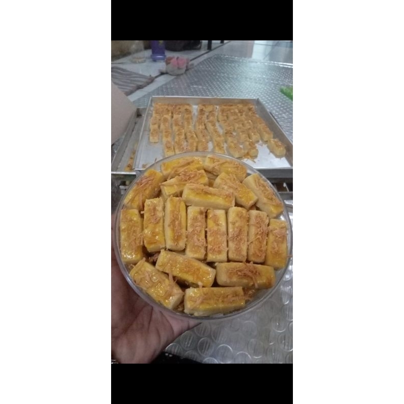 

Kue Lebaran//Kue Keju//Kue Katangel//Kue Kering Ter Enak