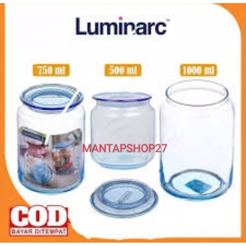 TOPLES LUMINARC | TOPLES KUE | TOPLES SERBAGUNA