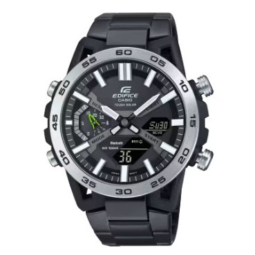 Casio Edifice ECB-2000DD-1ADF / ECB-2000DD-1A