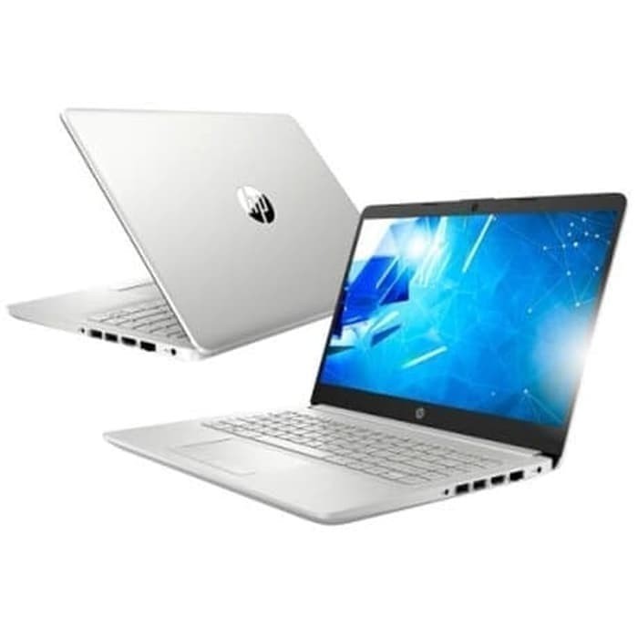 Laptop HP 14S FQ1032AU AMD RYZEN 3 5300 8GB 512GB SSD 14" FHD IPS