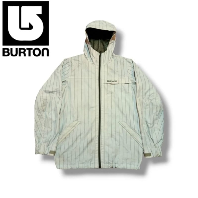 Jaket burton