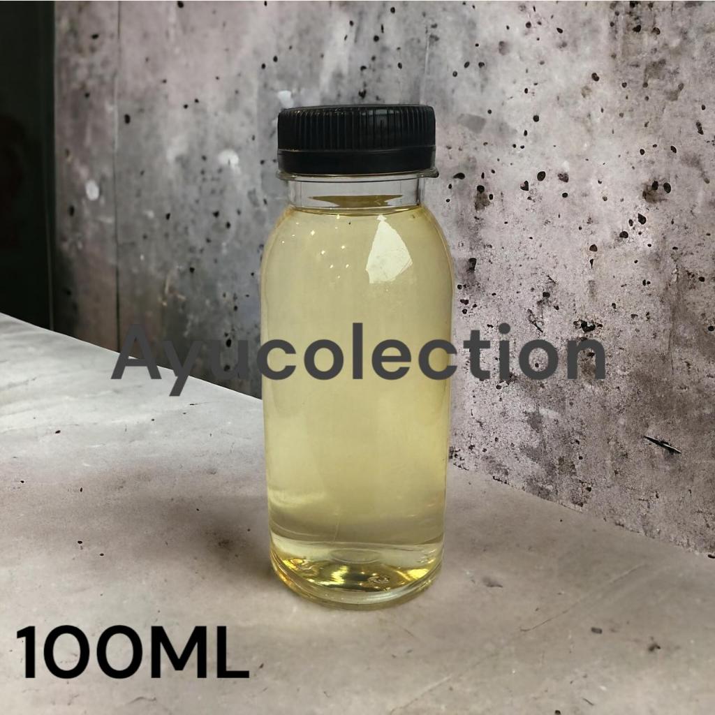 BIBIT PARFUM MURNI 100ML BACCARAT