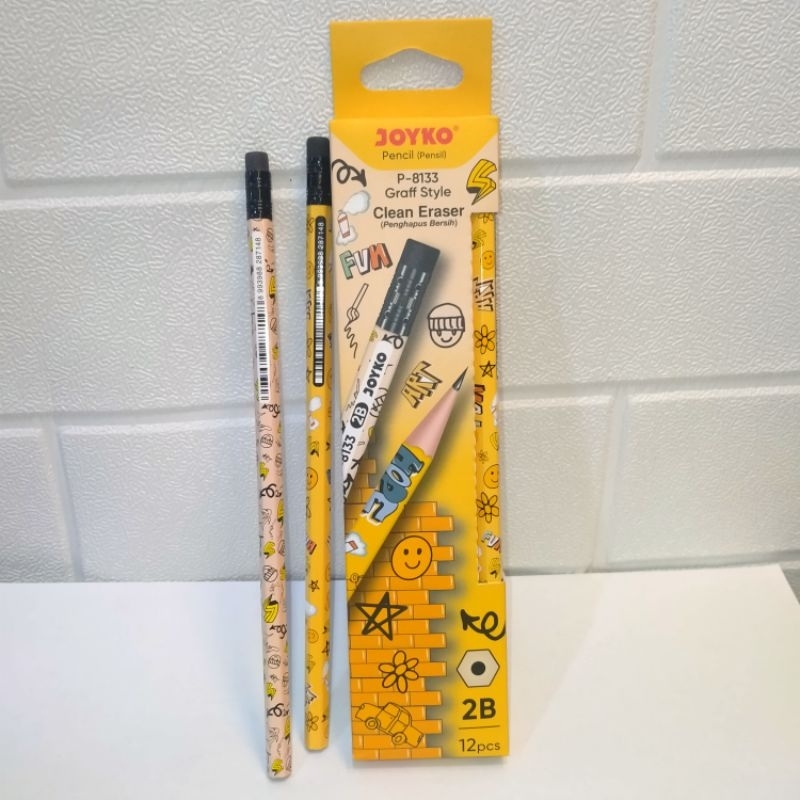 

pensil Joyko