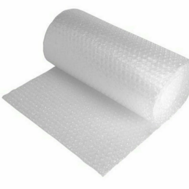 

Extra Bubble Wrap