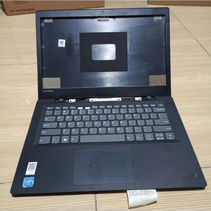 Kesing Case Cassing Casing laptop lenovo Lenovo Ideapad S130 S130-14IGM