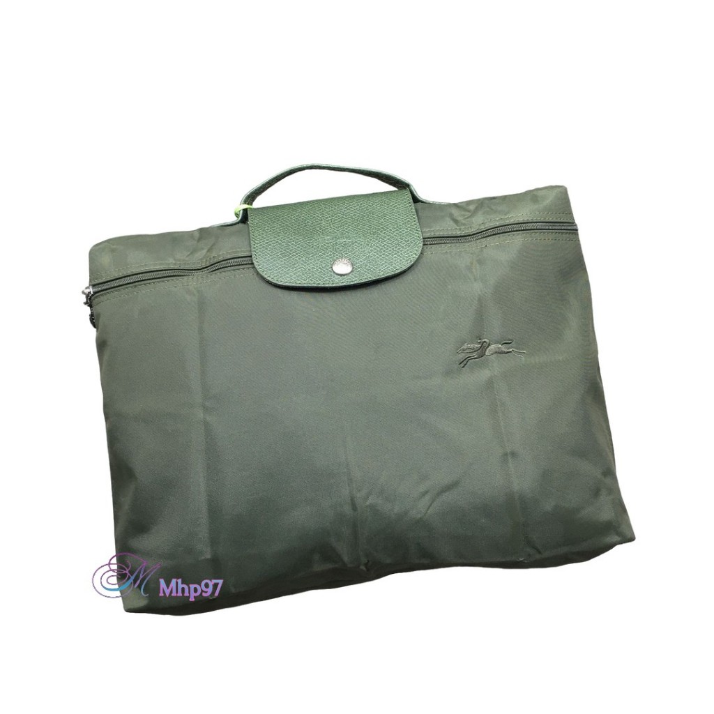 Long*champ Le Pliage Club Briefcase