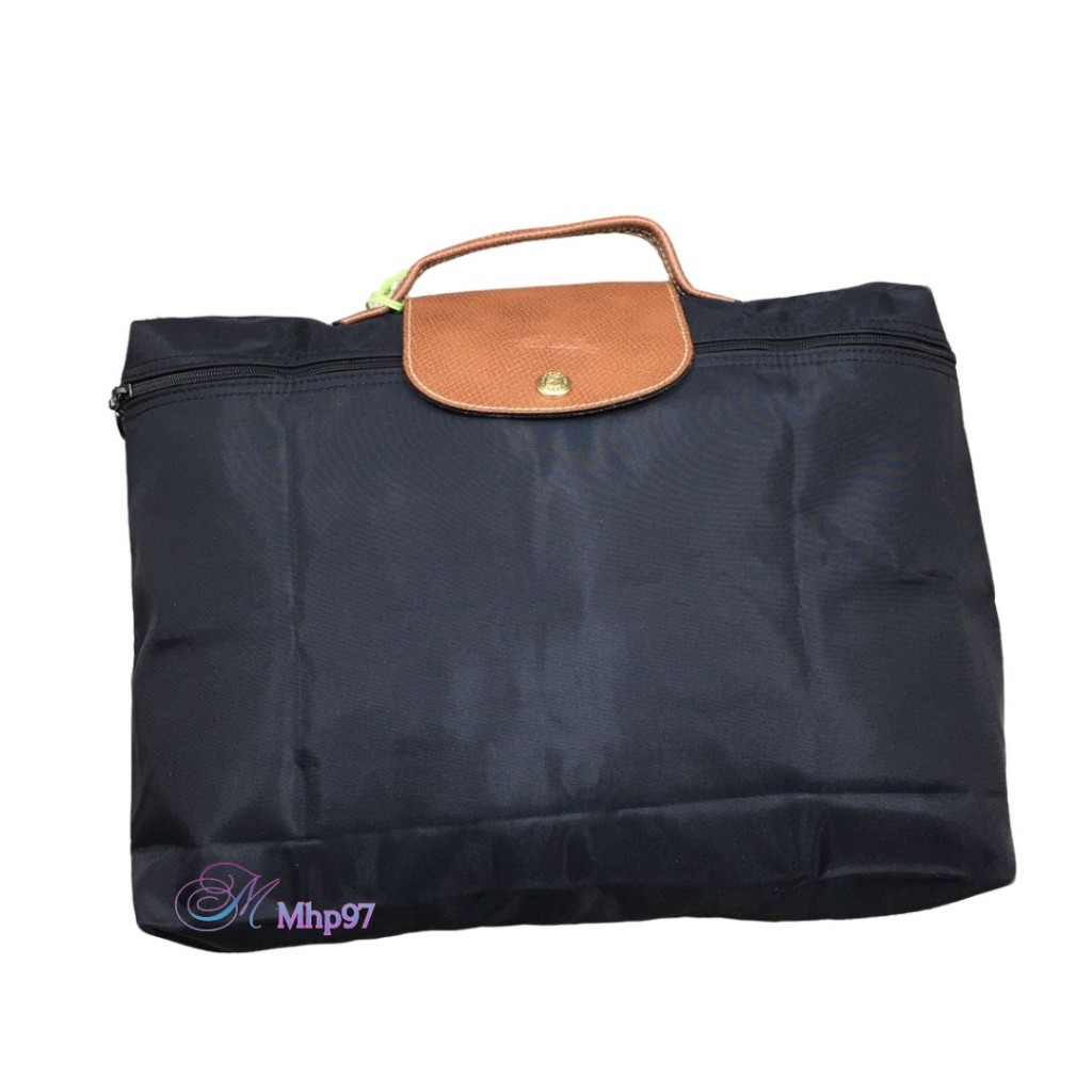 Long*champ Le Pliage Briefcase