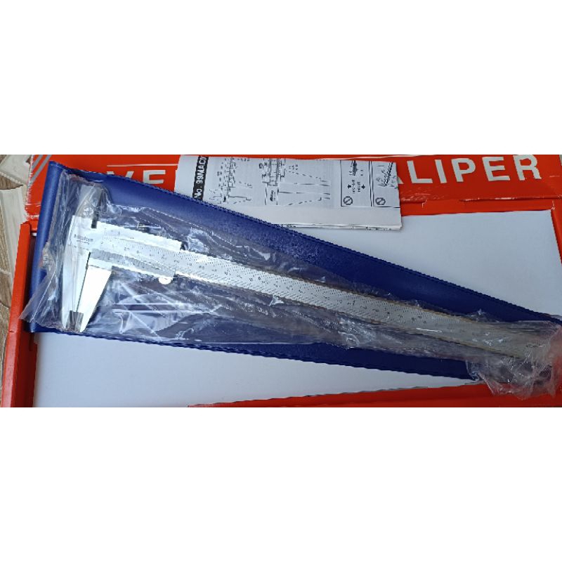 Jangka sorong Mitutoyo 530-115 / 300MM/0.05mm