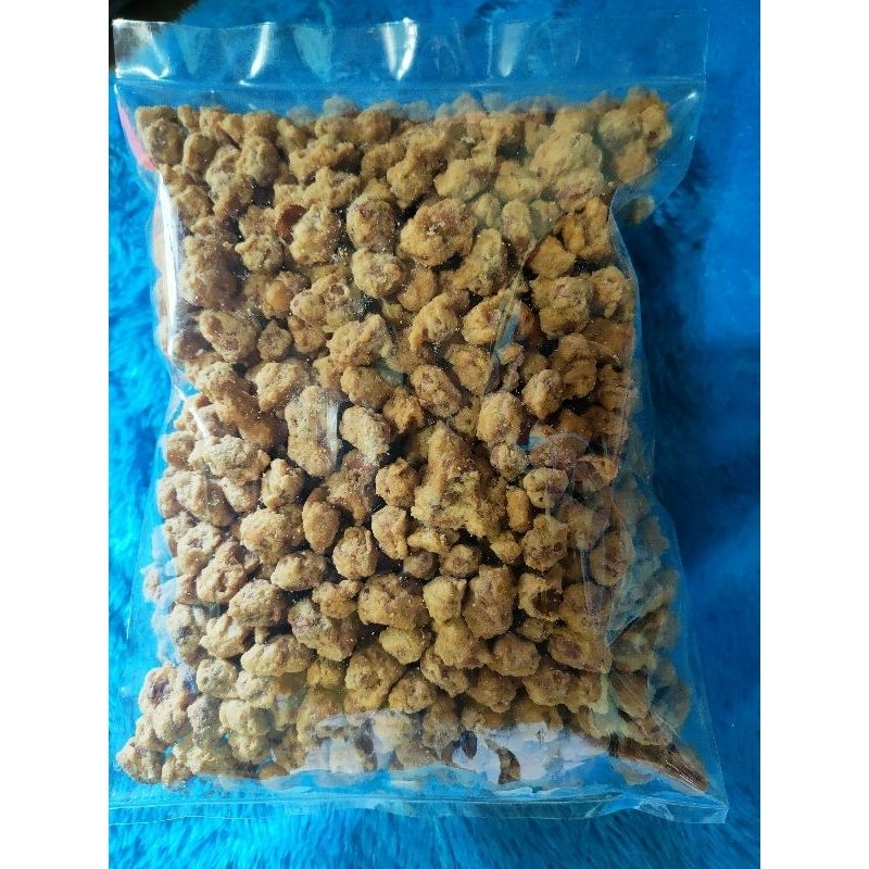 

Kacang telur 500gr dan 1 kg