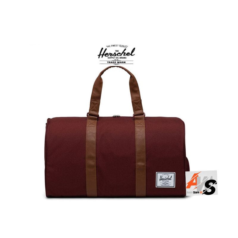 HERSCHEL NOVEL DUFFLE PORT  42.5L -US
