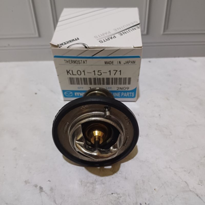 Thermostat Termostat Ford Ranger TDI TDCI Ford Everest TDI TDCI Ori