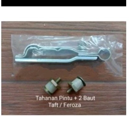 tahanan pintu belakang taft gt rocky feroza tahanan pintu taft gt rocky