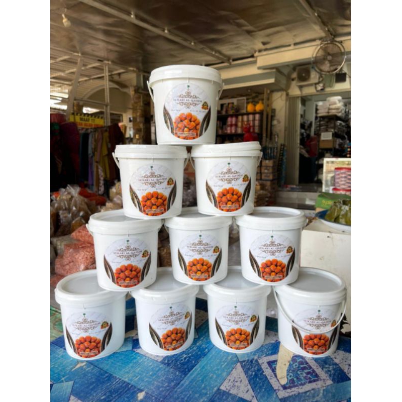 

Kurma ember Al-Qassam 500gr