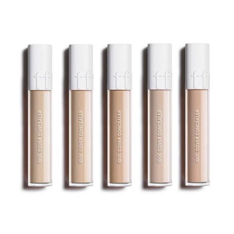 TFIT Idol cover Concealer