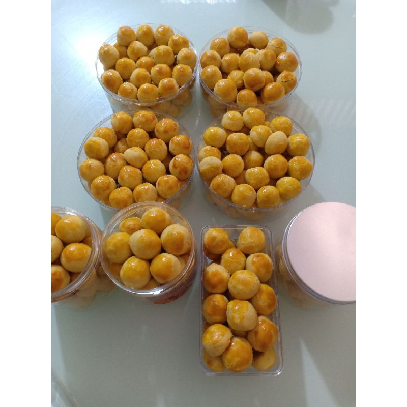 

Nastar Premium