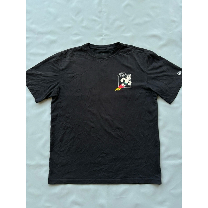KAOS NEW ERA (second)