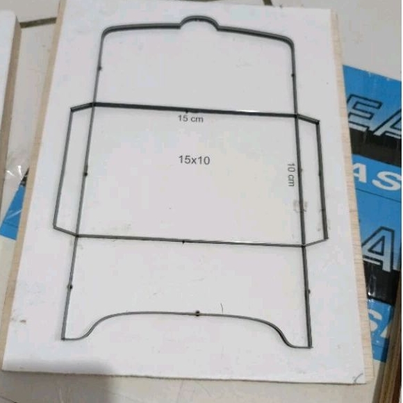 

PISAU POND AMPLOP 3 DESAIN