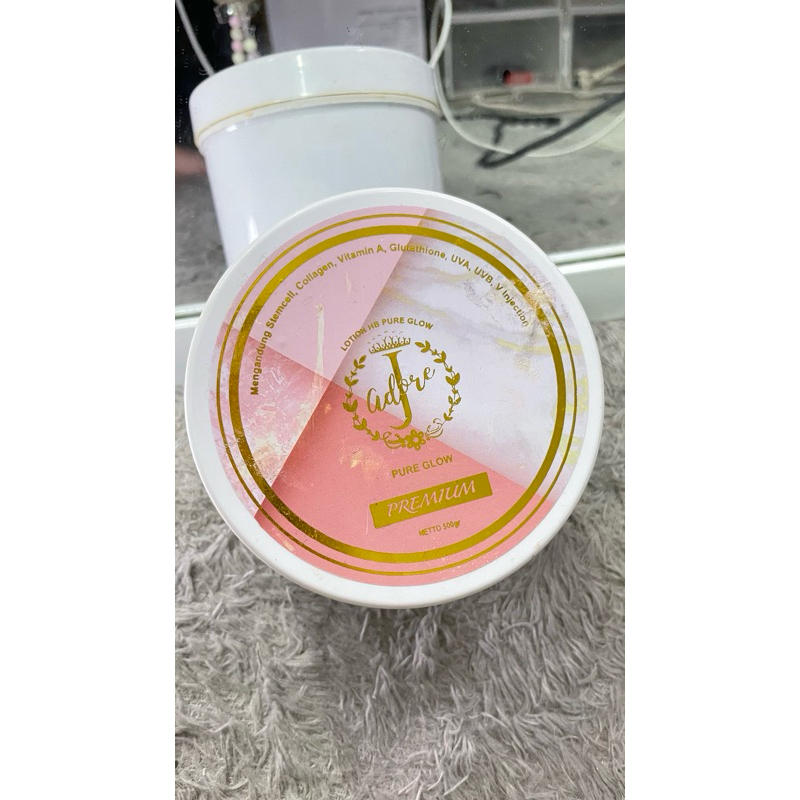 HB pureglow Premium 100ml/ V injection, collagen