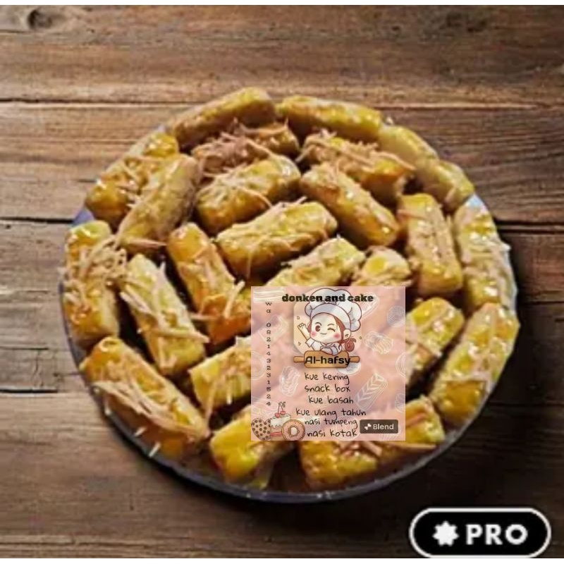 

kue kering kastengel 500gr