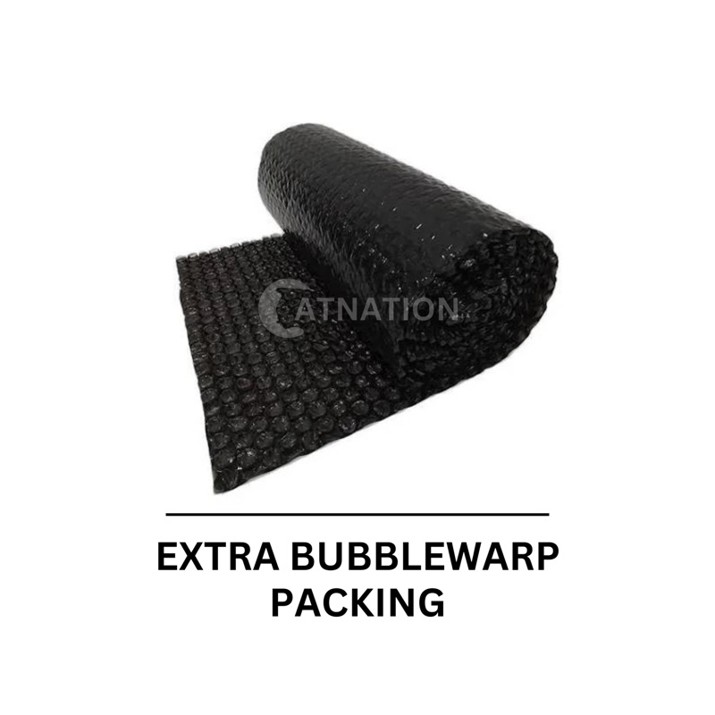

EXTRA BUBBLE WARP 3 LAPIS