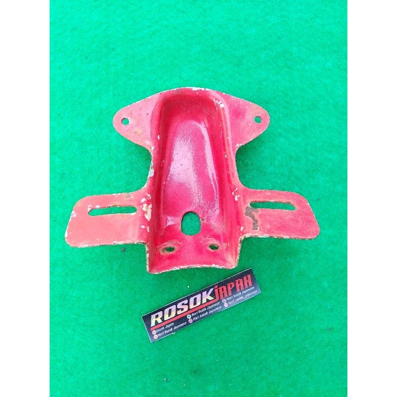 Pangkon Lampu Stoplamp Belakang Cb 100 S90 Benly Original