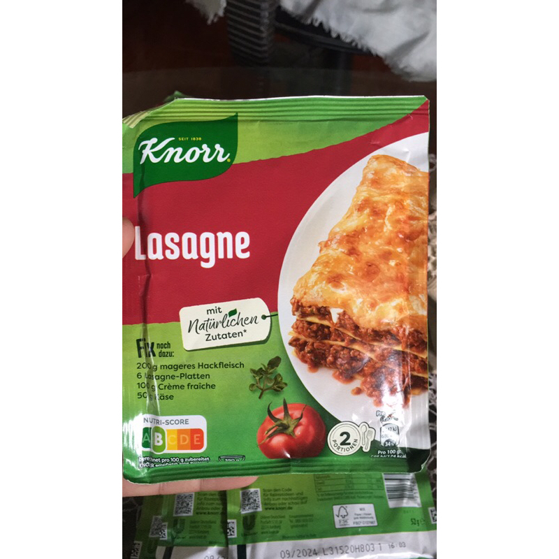 

Bumbu Instant Europ Food. sangat Lezat