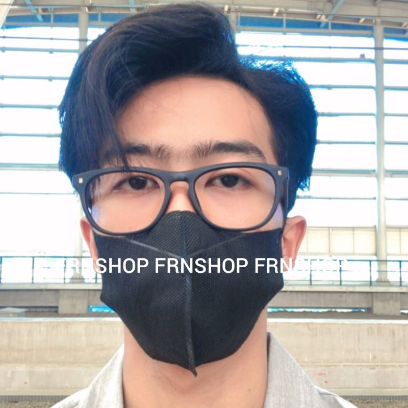 Kacamata Photocromic | Kacamata Antiradiasi Blueray | Kacamata Kingsman Normal Minus Pria Wanita