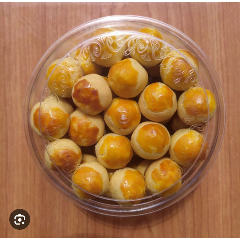 

Kue Nastar