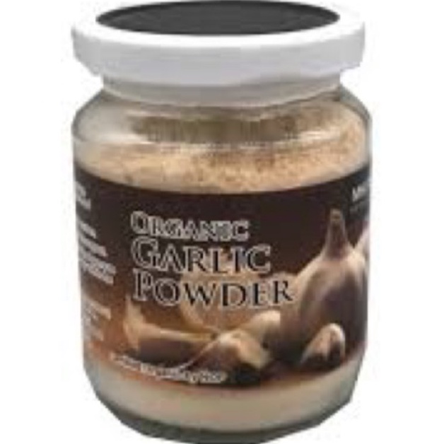 

Murah MH Organic Garlic Powder 1g ABE