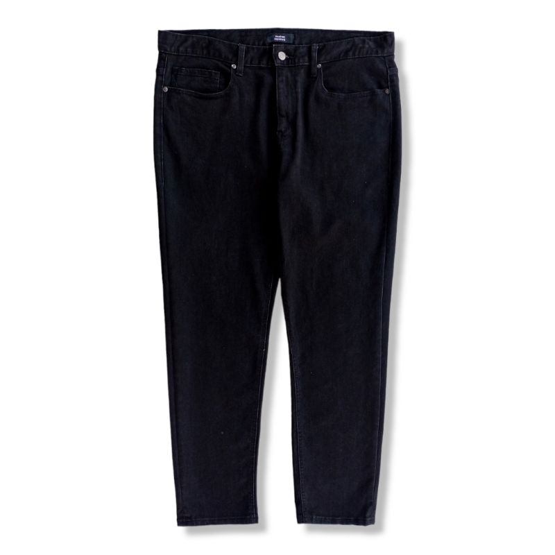 Long pants jeans Musinsa Standard