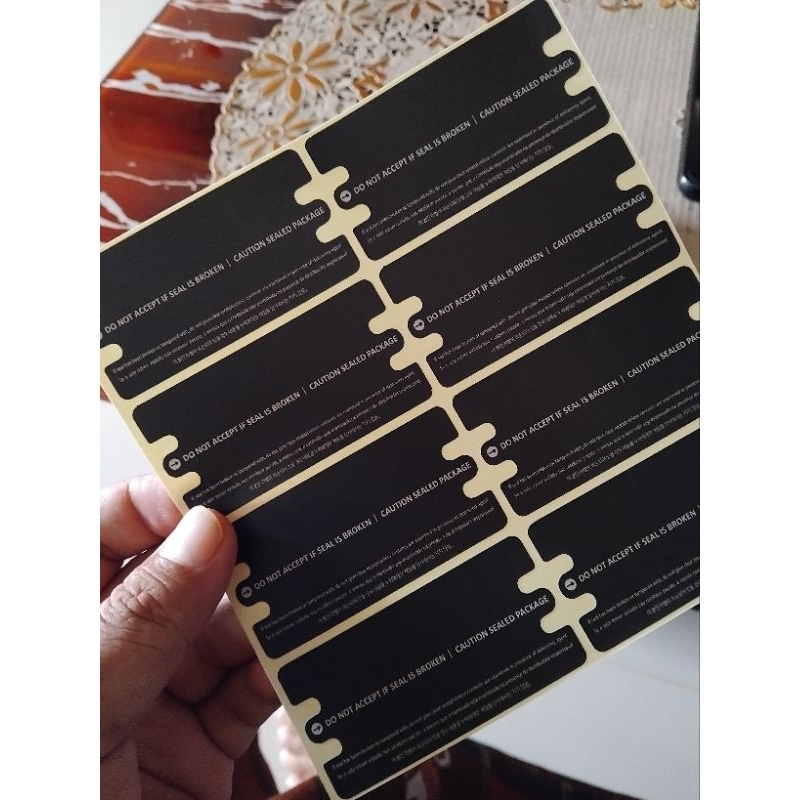 

STIKER SEGEL/STICKER SEGEL SAMSUNG