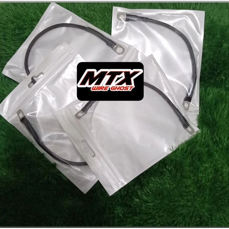 kabel ground / kabel setan rx king