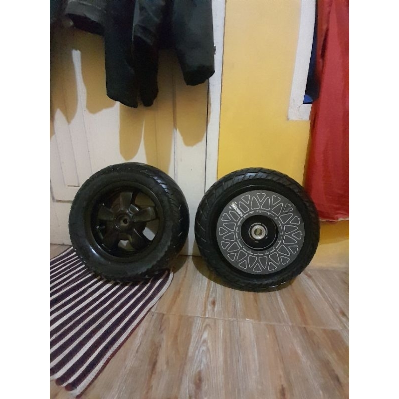 Velg standar Vespa Lx /s