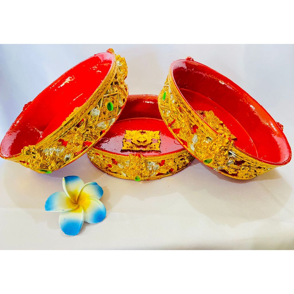 BOKOR FIBER/TEMPAT BUNGA/SODAN FIBER