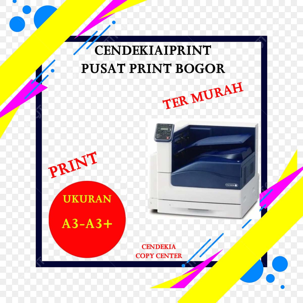 

jasa print A3 80gr