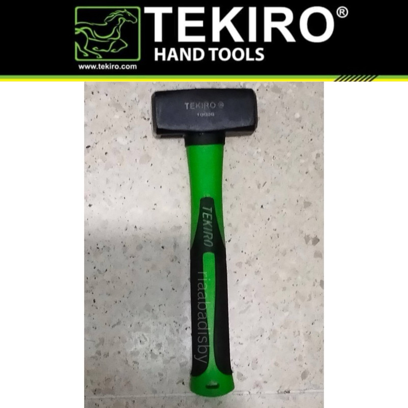 PALU BATU 1 KG TEKIRO