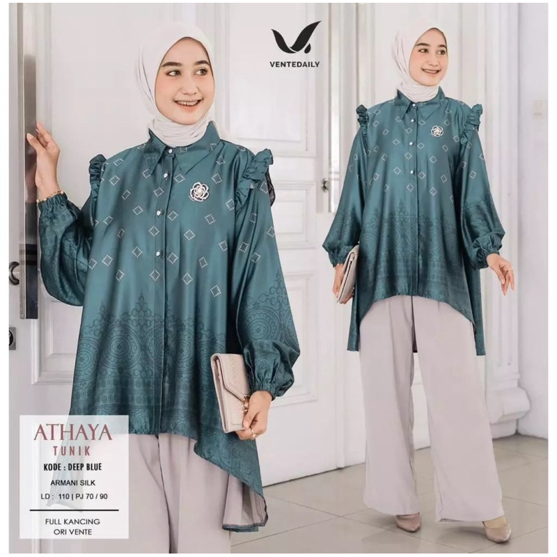 Athaya Tunik