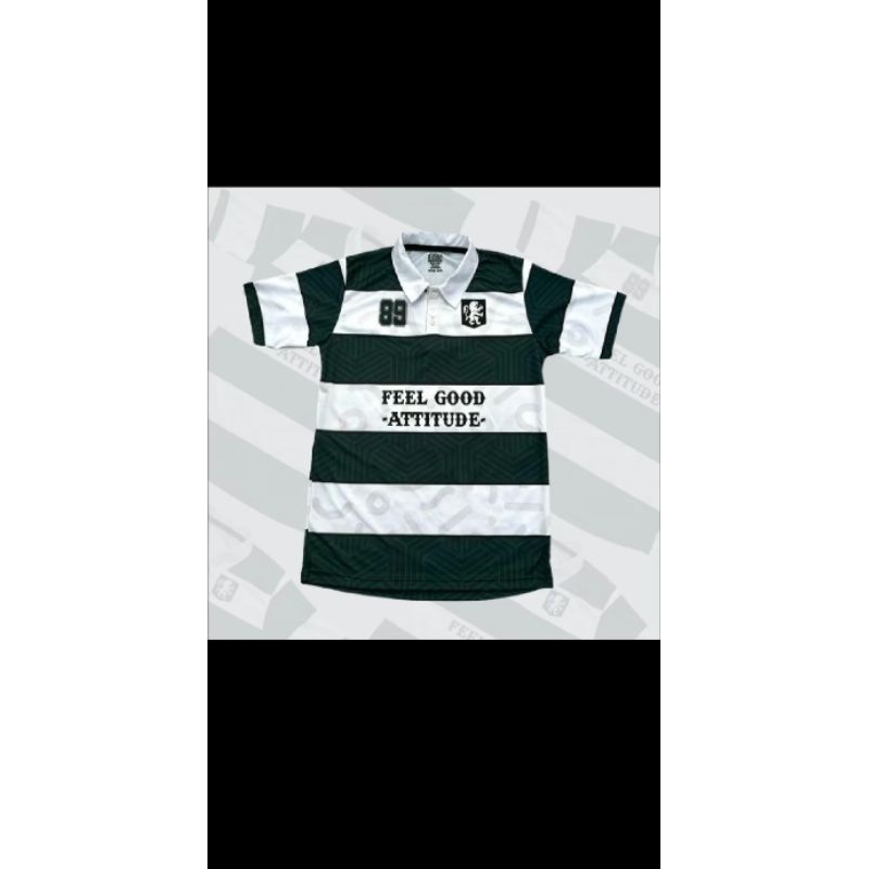 jersey vintage/ retro