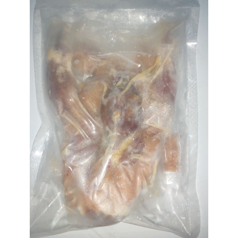 BCC/BEBEK BAKAR FROZEN 1 EKOR