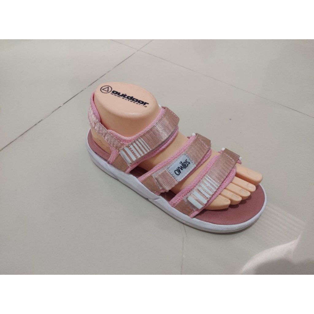 Sandal Wanita Omiles Elora
