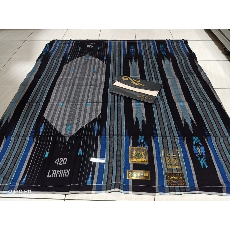 Lamiri sgt  songket