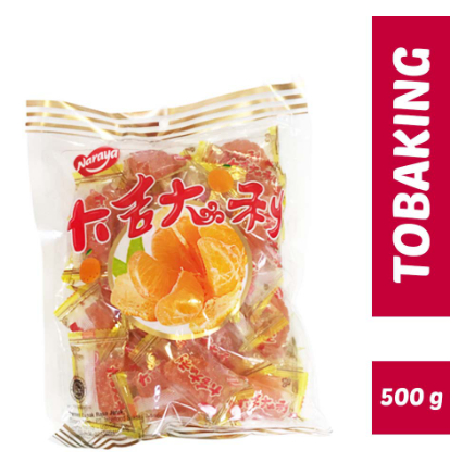 

Naraya Jelly Jeruk