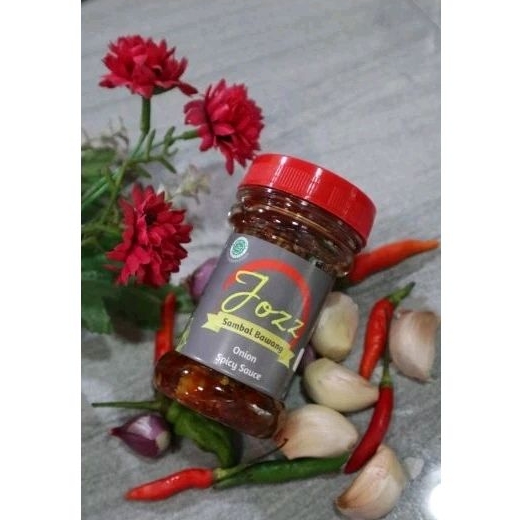 

Sambal Bawang